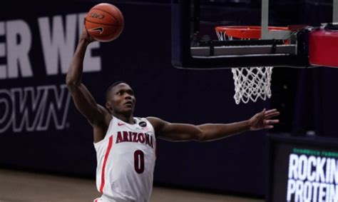 2021 NBA Extended Mock Draft 2.0 .